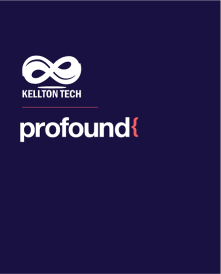 Profound Enters Into Strategic Partnership With Kellton Tech